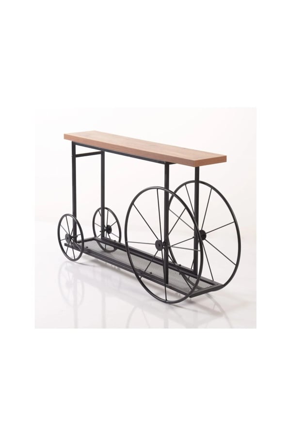 TEKERLEKLİ DRESUAR 60 CM AYNALI TAKIM 8200