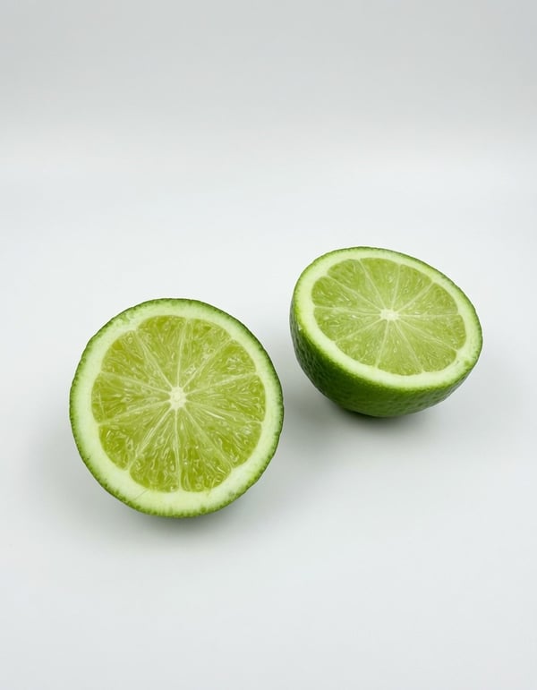 LIME LİMON TAZE HASAT 1 KG