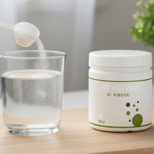 D-Ribose 100 gr