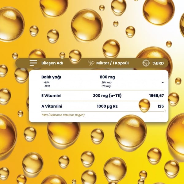 More Than Omega 3 EA 30 Softjel