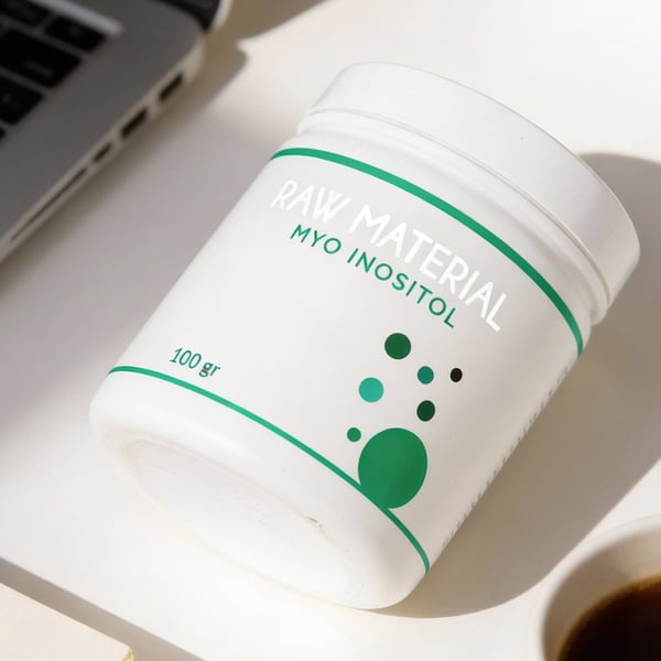 Myo Inositol 100 gr