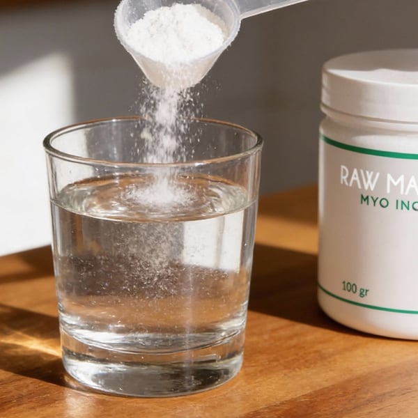Myo Inositol 100 gr