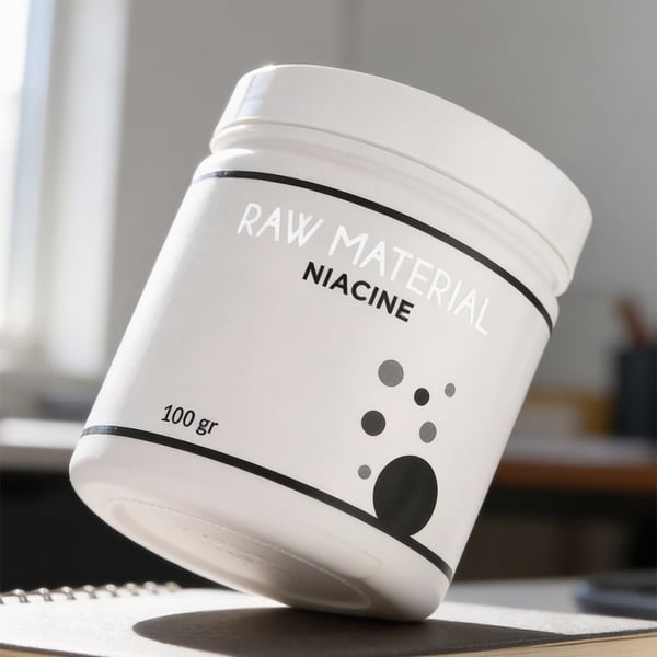 Niacine 100 gr