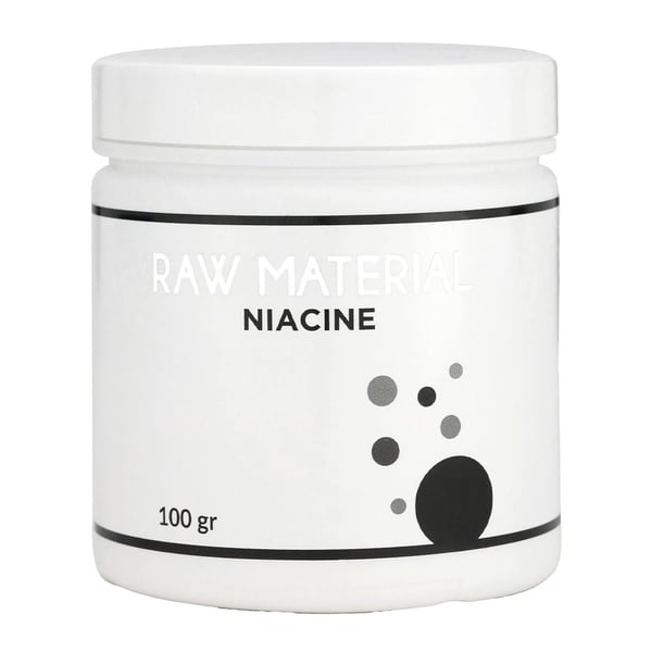 Niacine 100 gr