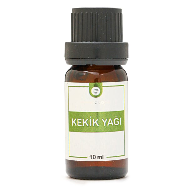 Smart Caps Kekik Yağı 10 ml