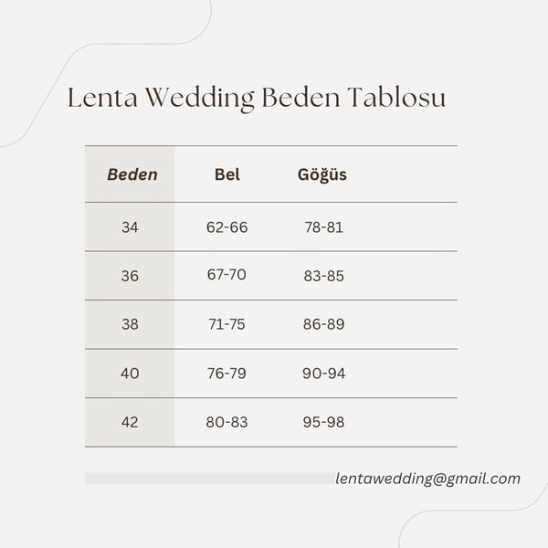 Lenta Wedding Straplez Yaka Taş Detaylı Beyaz Midi Boy Saten Gece ve Nikah Elbisesi