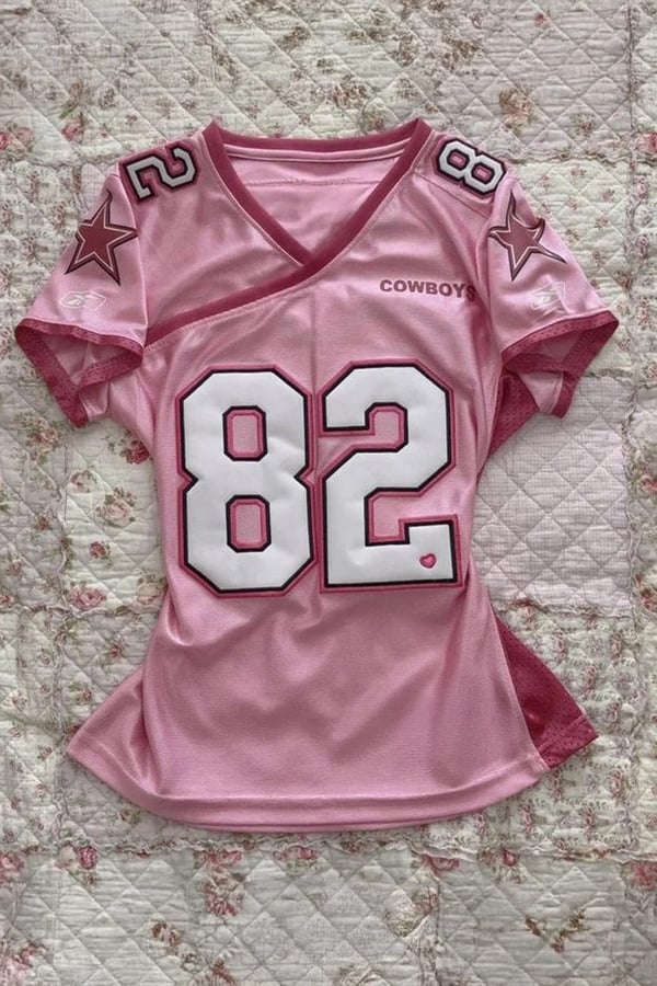 Dallas Cowboys 82 Jason Witten NFL Forma