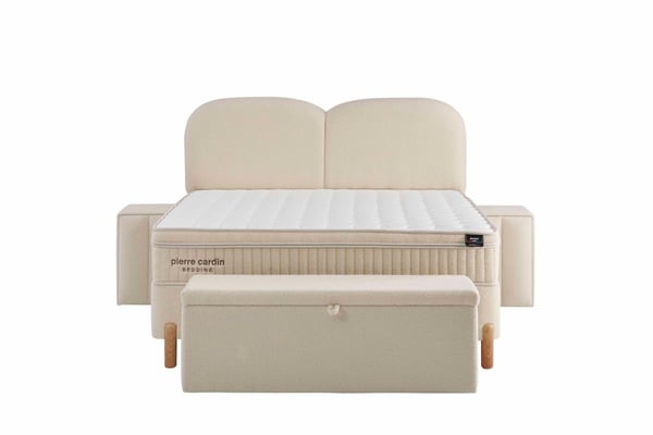Afrodit Bench