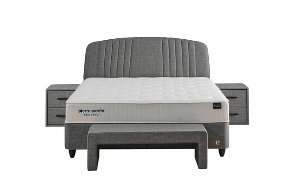 Aroma Therapy Bench