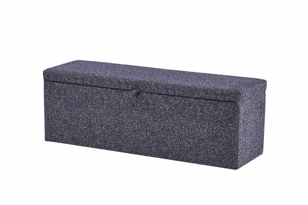Blue Marine Bench