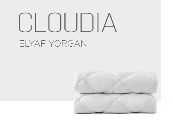 Cloudia Yorgan