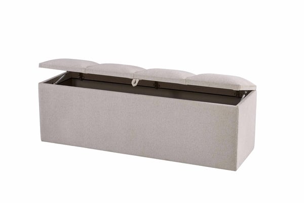 Coral Bench
