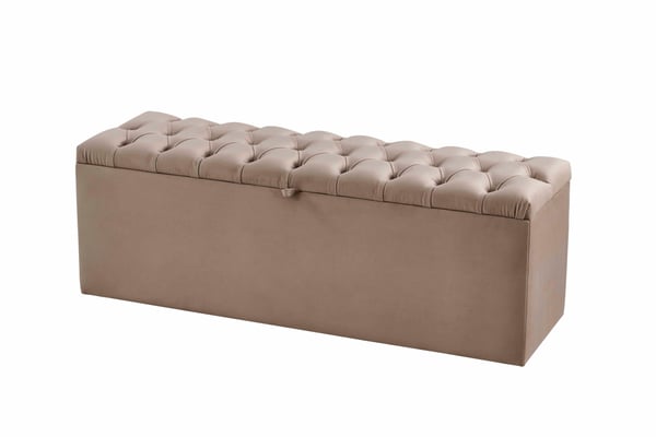 Dioramour Bench