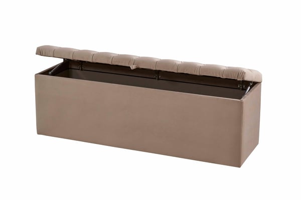 Dioramour Bench