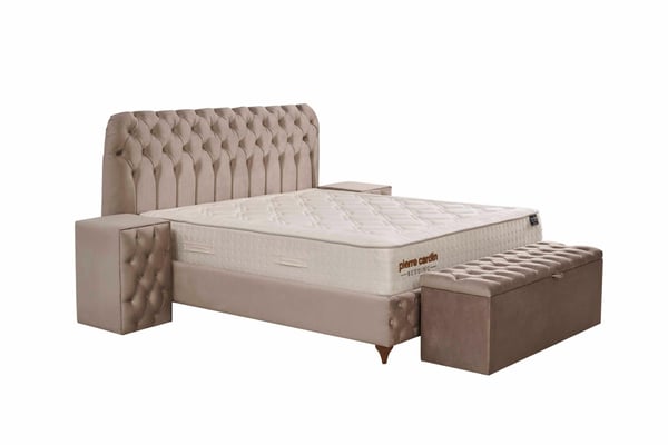Dioramour Bench