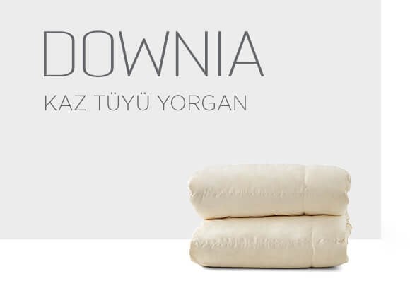 Downia Yorgan