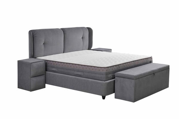 Everest Bench