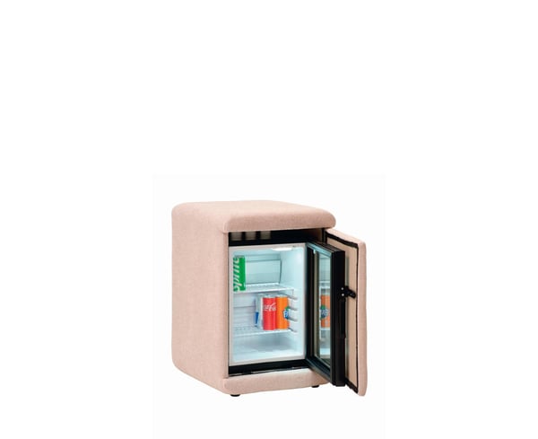 Iconia Barista Minibar Tasarımlı Komodin