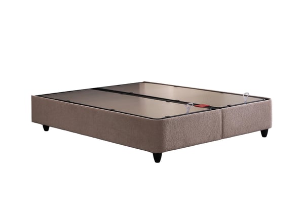 Luce Eurotop Yatak & Baza & Başlık Set
