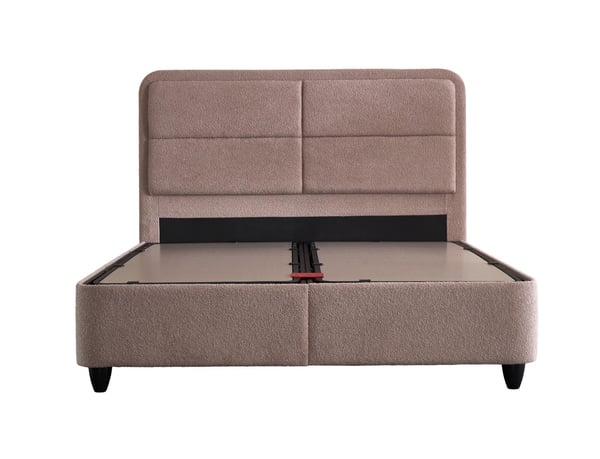 Luce Eurotop Yatak & Baza & Başlık Set
