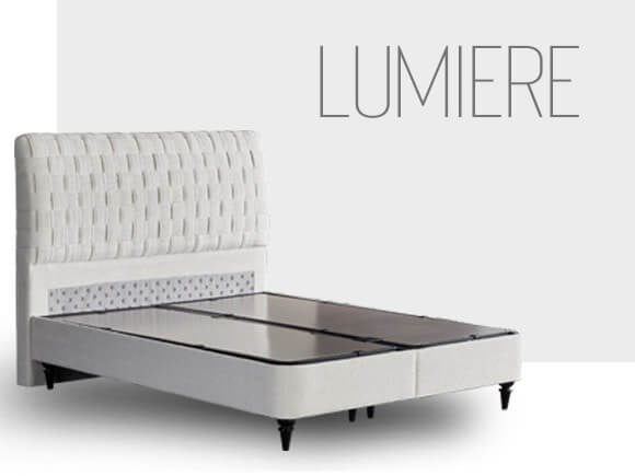 Lumiere Başlık