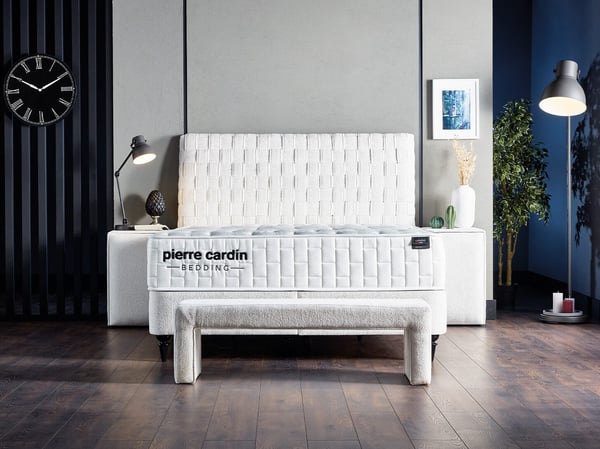 Lumiere Bench