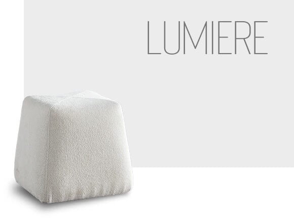 Lumiere Puf