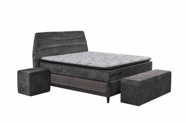 Melodie Bench