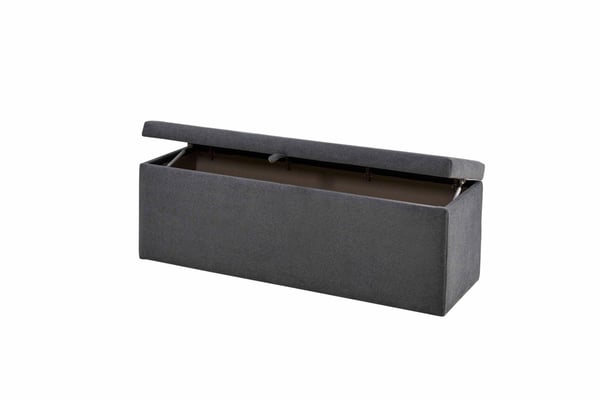 More Bench
