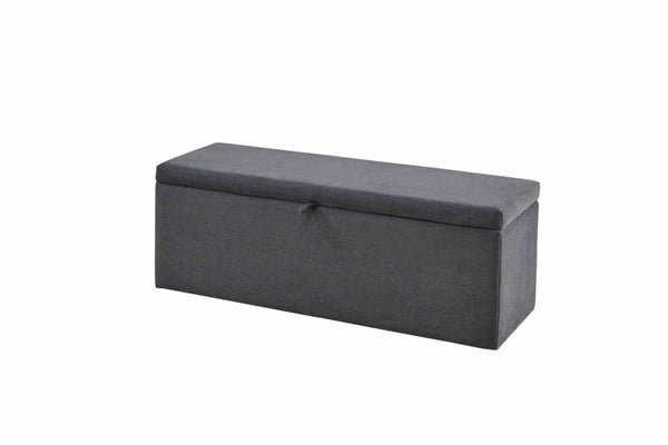 More Bench