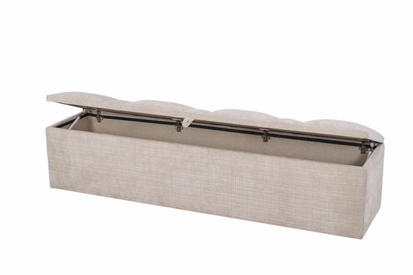 Riviera Bench