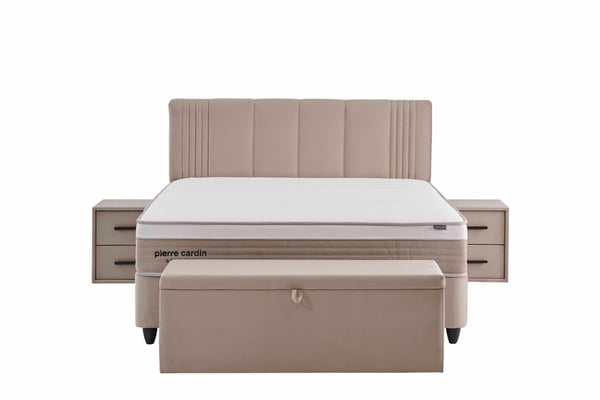 Voyage Bench