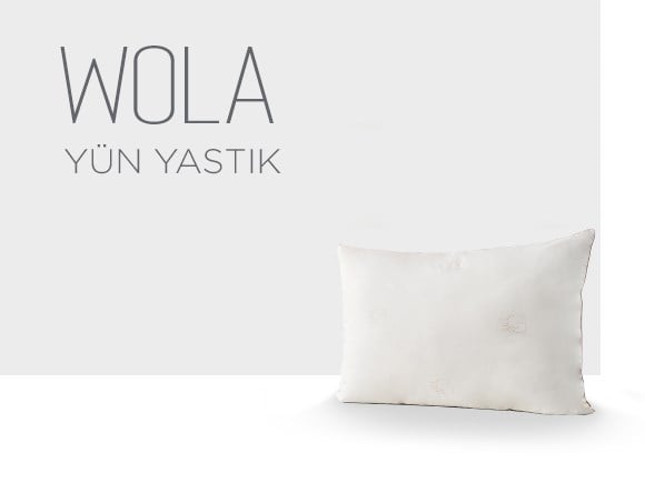 Wola Yastık