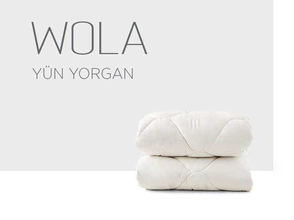 Wola Yorgan