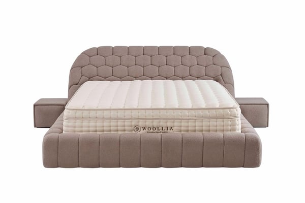 Woollia Komodin