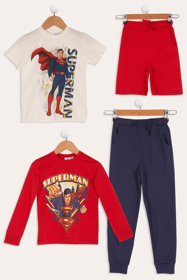 4lu-supermen-baskili-tshirt-sort-panto-768-a1.jpg