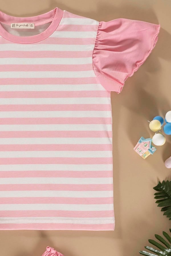 cizgili-volanli-kol-tshirt-sort-pembe--9c-130.jpg