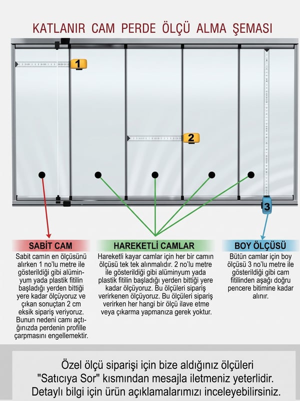 Perla Serisi Plise Perde Perla Serisi Özel Ölçü Gri Plise Perde - Cam Balkon ve Pencere Uyumlu