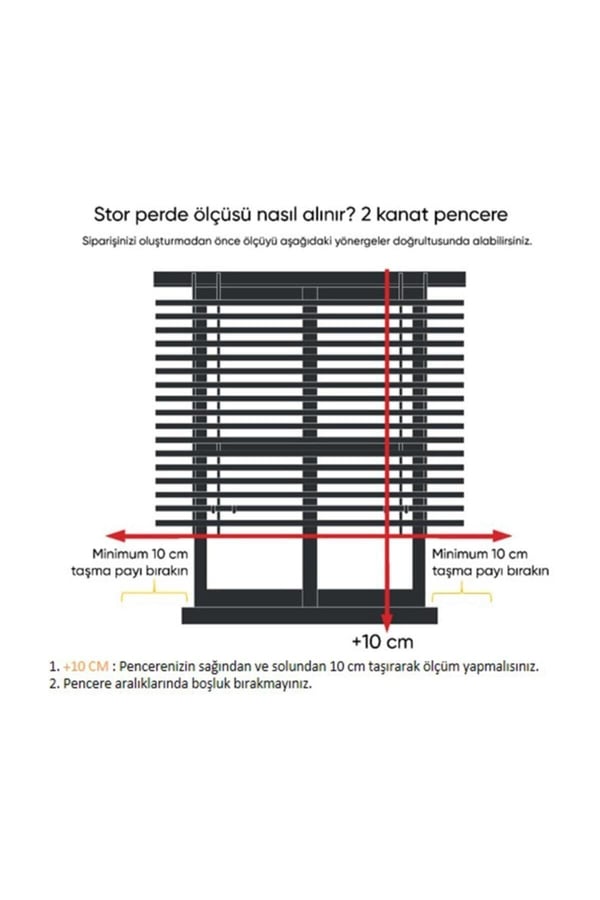 Stor Perde Bigpazar Sütlü Kahve Bambu Zebra Perde