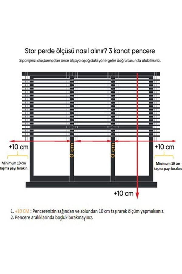 Stor Perde Zebra Stor Perde Koyu Ahşap Desen 130 x 260 cm