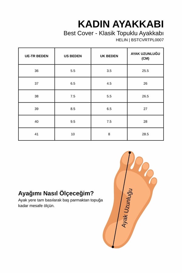HELIN Kadın Altın Pencere Detaylı Sivri Burun Slingback 6 cm Topuklu Ayakkabı
