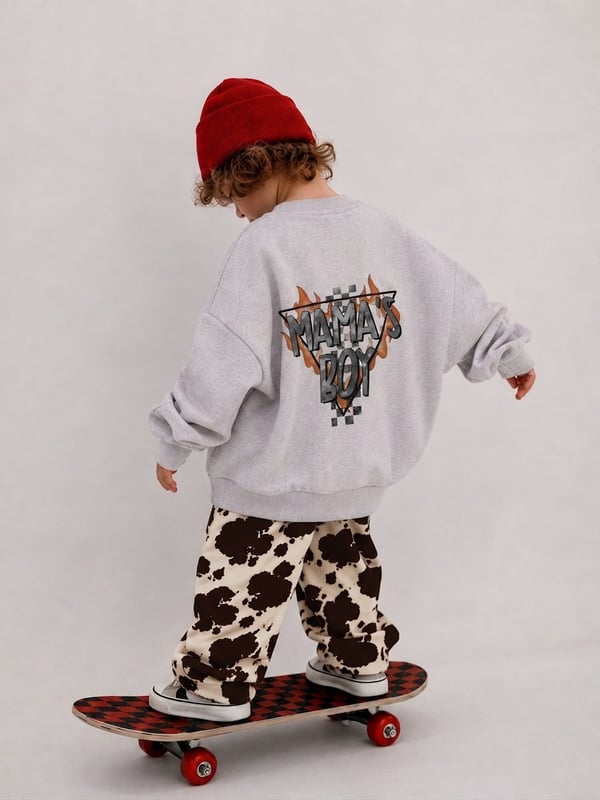 COWBOY COW ESOFMAN ALTI 