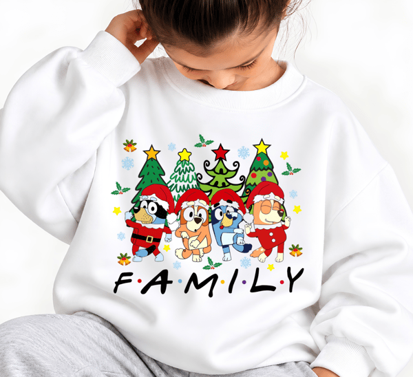 Famıly  oversize basic sweatshirt 