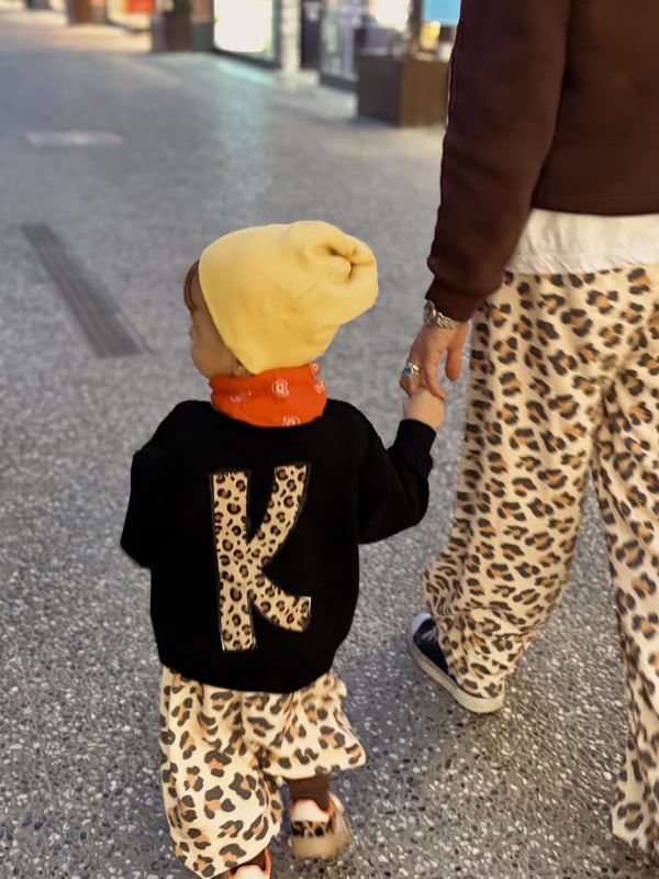 LEO  BAGGY EŞOFMAN ALTI 