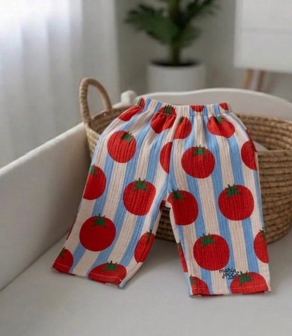 TOMATO BAGGY
