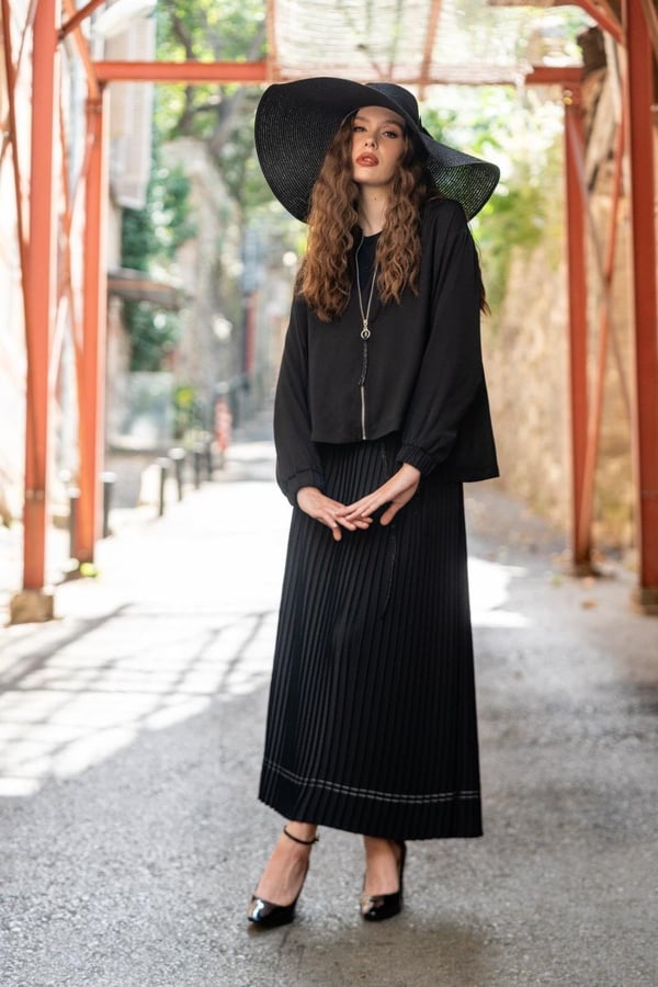CEREMONY LAMARCA BOMBER CEKET