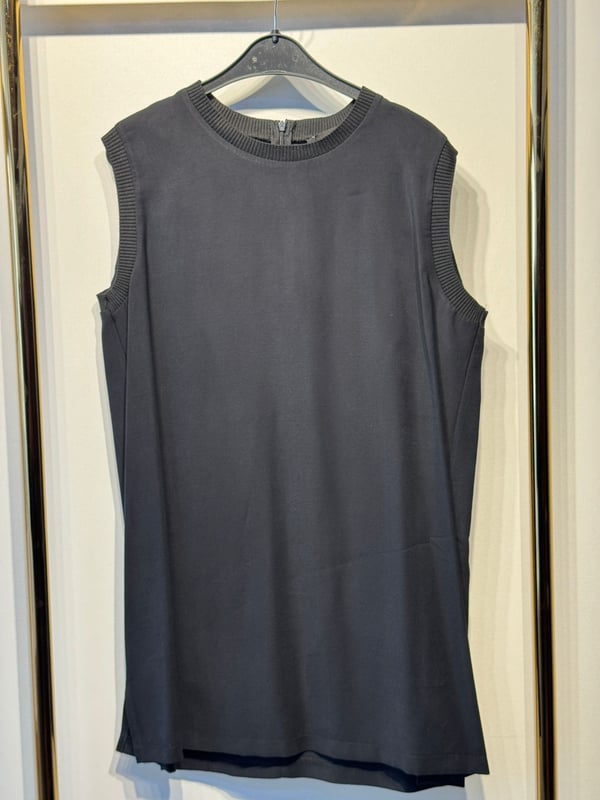 CEREMONY Yakası ve Omuzları Ribanalı İçlik