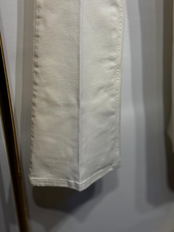 EXQUİSE Avelaine Denim Tasarım Pantolon