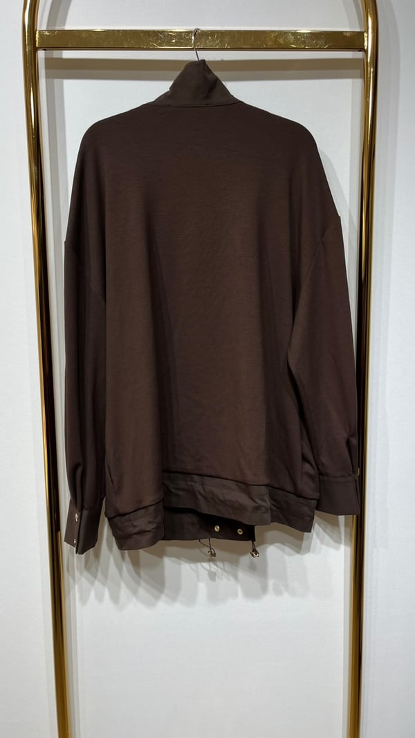 EXQUISE Demetria Sweatshirt