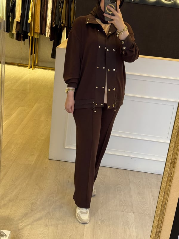 EXQUISE Demetria Takım